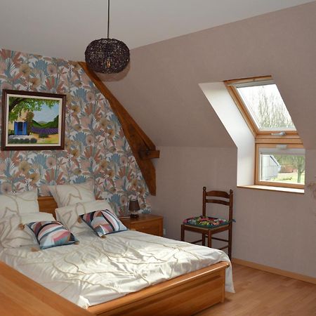 Chambre A La Campagne Landisacq Eksteriør bilde