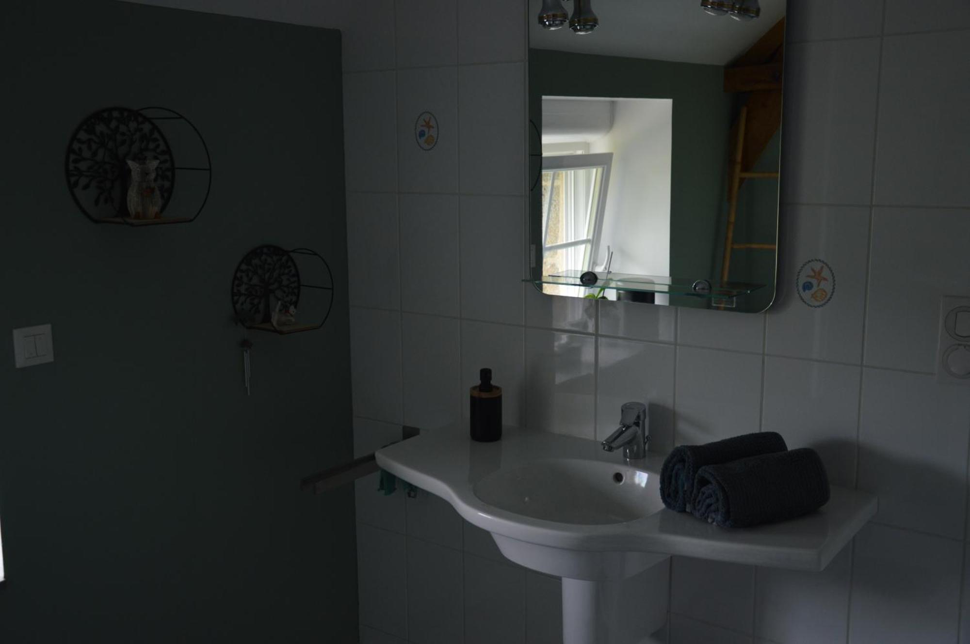 Chambre A La Campagne Landisacq Eksteriør bilde